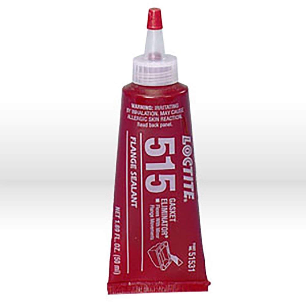 515™ Gasket Eliminator® Flange Sealants - 50-Ml Flange Sealant 515Gasket Eliminator