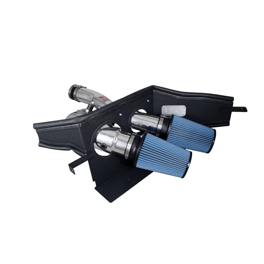 Injen Pf9015P Power Flow Air Intake