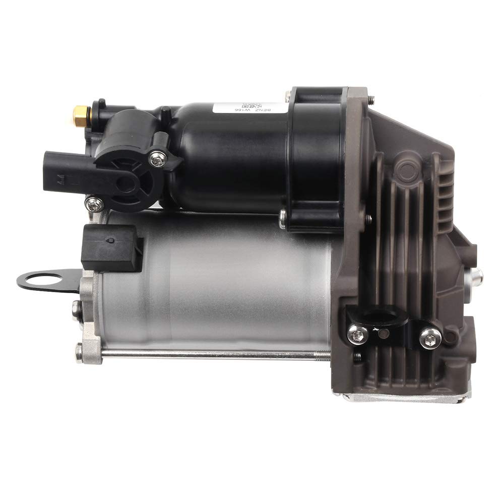 Ocpty Air Suspension Compressor 1663200104 Air Spring Compressor Replacement Fit For Mercedes-Benz Gl350 /Gl450 /Gl500 /Gl550 /Gl63 Amg /Ml250 /Ml350 /Ml400 /Ml500 /Ml550 /Ml63 Amg