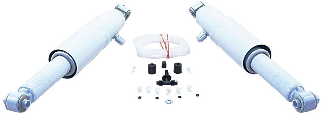 Monroe Max-Air Ma803 Air Adjustable Air Shock Absorber Pack Of 2 For Volkswagen Super Beetle