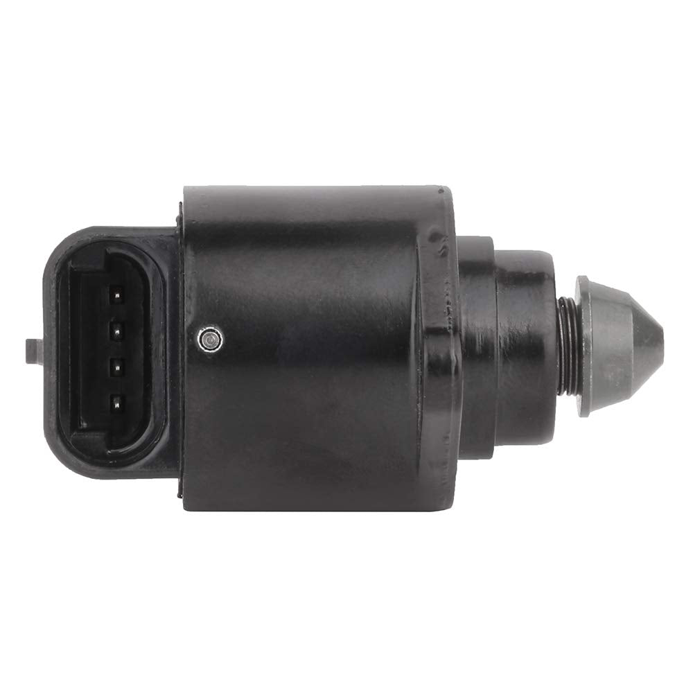 Findauto 2H1058 Idle Air Control Valve Idle Speed Control Valve Fit For For Chevy Blazer/Lumina/Monte Carlo/ S10/ S10 Blazer, 1993-95 For Gmc Jimmy/Sonoma, For Oldsmobile, 1996 For Pontiac Grand Prix