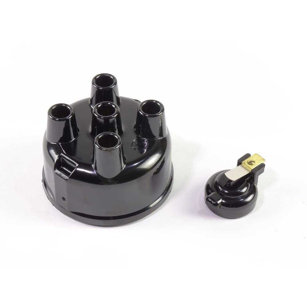 Raparts 353896R91 Distributor Cap & Rotor Fits International Harvester Models