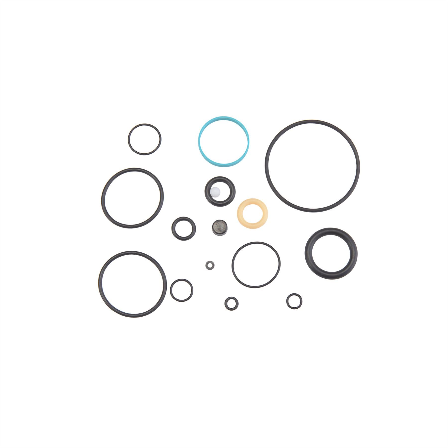 Fox Shox Boost Valve Seal Set, Rp23 803-00-381