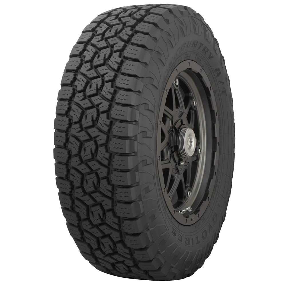 Toyo Tires Open Country A/T Iii 245/75R16 111T Owl Tl