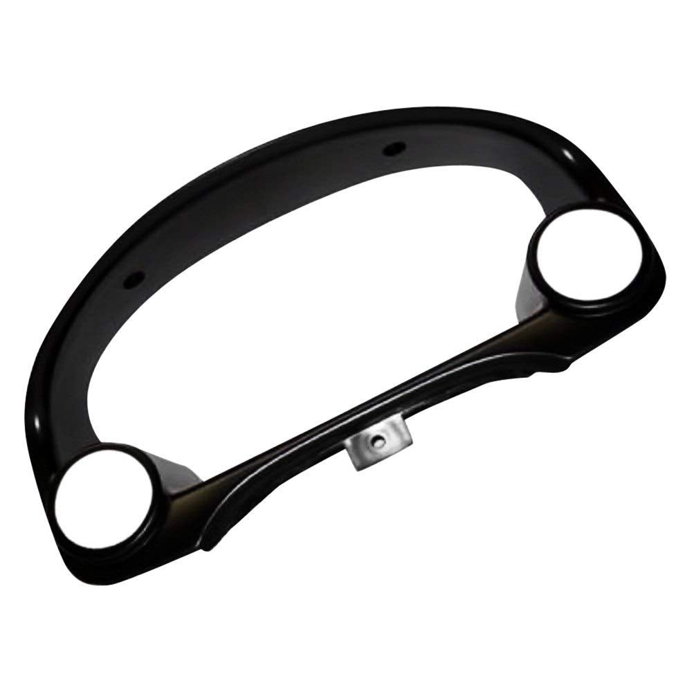 Gauge Cluster, 2001-2005 Honda Civic