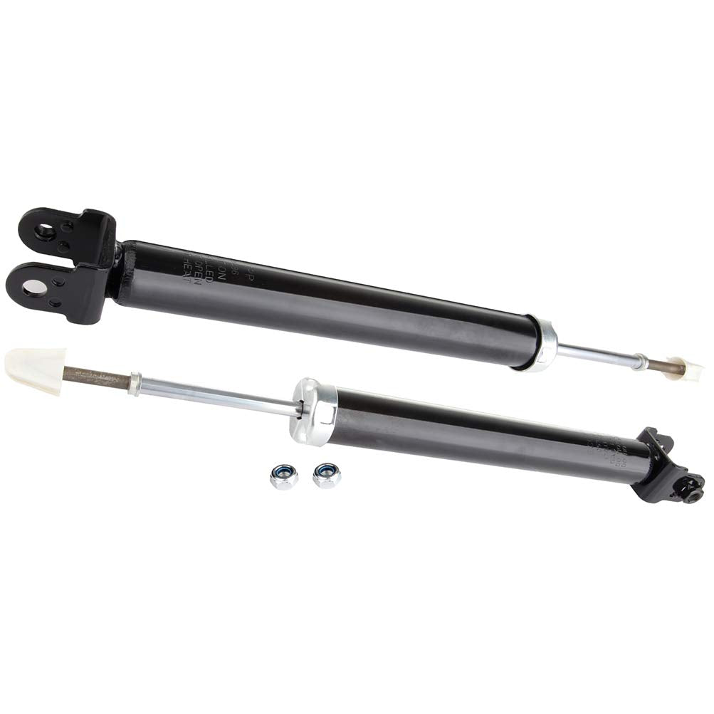Pair Rear Shocks Absorbers For Nissan Lsailon Shock Struts Fits 2007 2008 2009 2010 2011 2012 2013 2014 2015 For Nissan Altima With 349075 Auto Shocks Kits