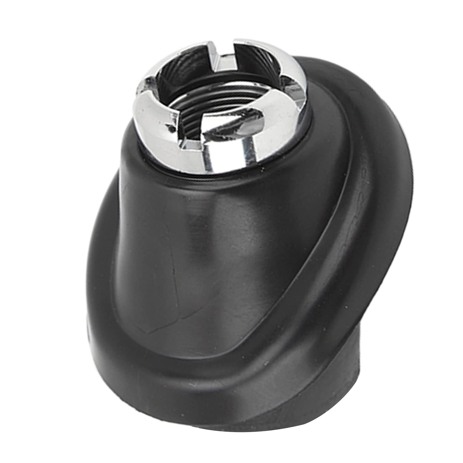 Manual Antenna Nut Top Cap, Manual Antenna Nut Top Cap Rubber 86396-04010 Replacement For Tacoma 1995-2004