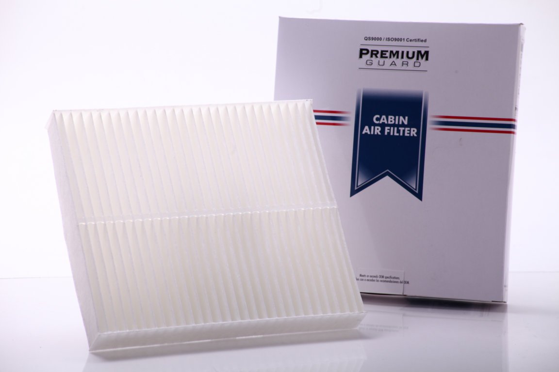 Premium Guard Cabin Air Filter
