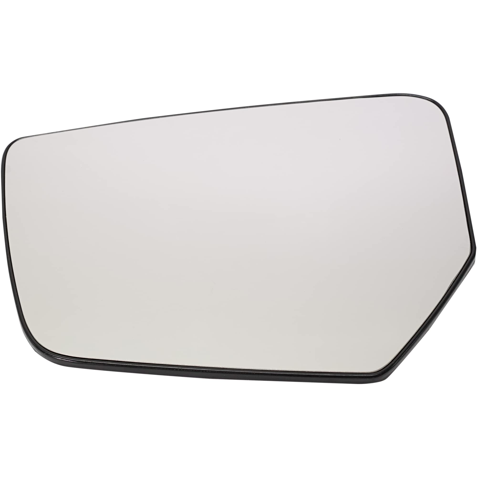 Kool Vue Driver Left Side Mirror Glass Compatible With 2014-2019 Chevrolet Impala, Ls Model Gm1324188