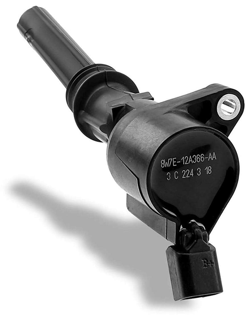 8 Motorcraft Ignition Coil Dg508 Ford 4.6L 5.4L 6.8L V8 V10 Engine