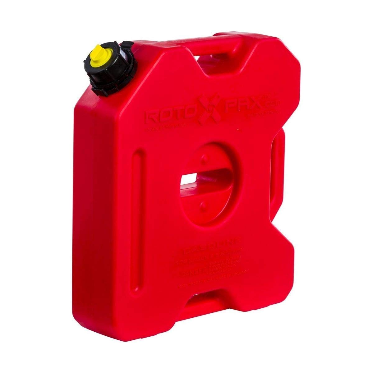 Rotopax Rx-1.75G Gasoline Pack - 1.75 Gallon Capacity