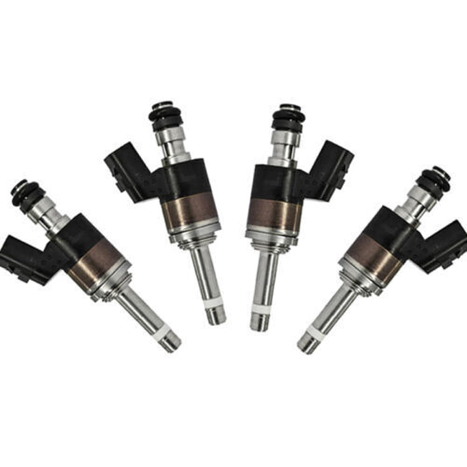Fiwary 4Pcs Fuel Injectors Fits For Honda Accord 2018-2020, Cr-V 2017-2020, Civic 2016-2021 1.5L Replace Oe 16010-5Pa-305 06160-5Pa-305