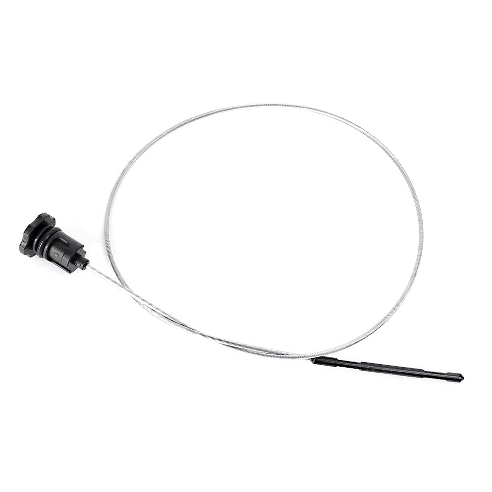 Mallofusa 3.5L 3.6L V6 Automatic Transmission Dipstick Locking Compatible For Chrysler 300 Dodge Challenger Charger Magnum