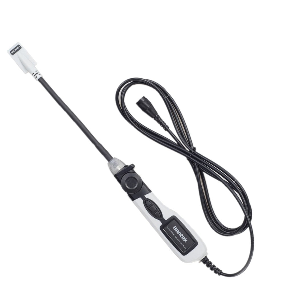 Hantek Ht25Cop Ignition Waveform Of Automobile Engine Coil-On-Plug And Signal Probe, Can Be Works With Normally Oscillscope
