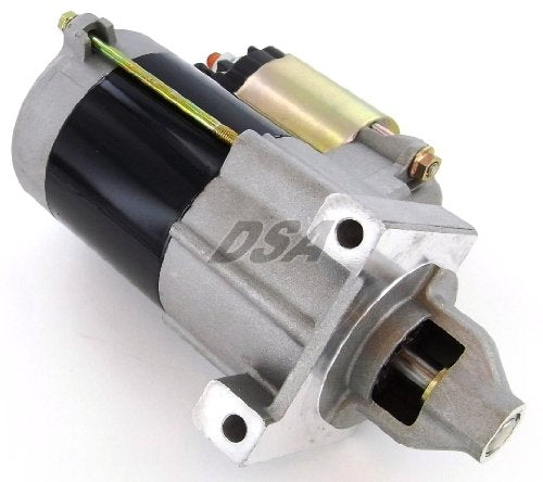 Discount Starter & Alternator Starter Compatible With/Replacement For John Deere Z-Trak 737 757 X465 Am133646