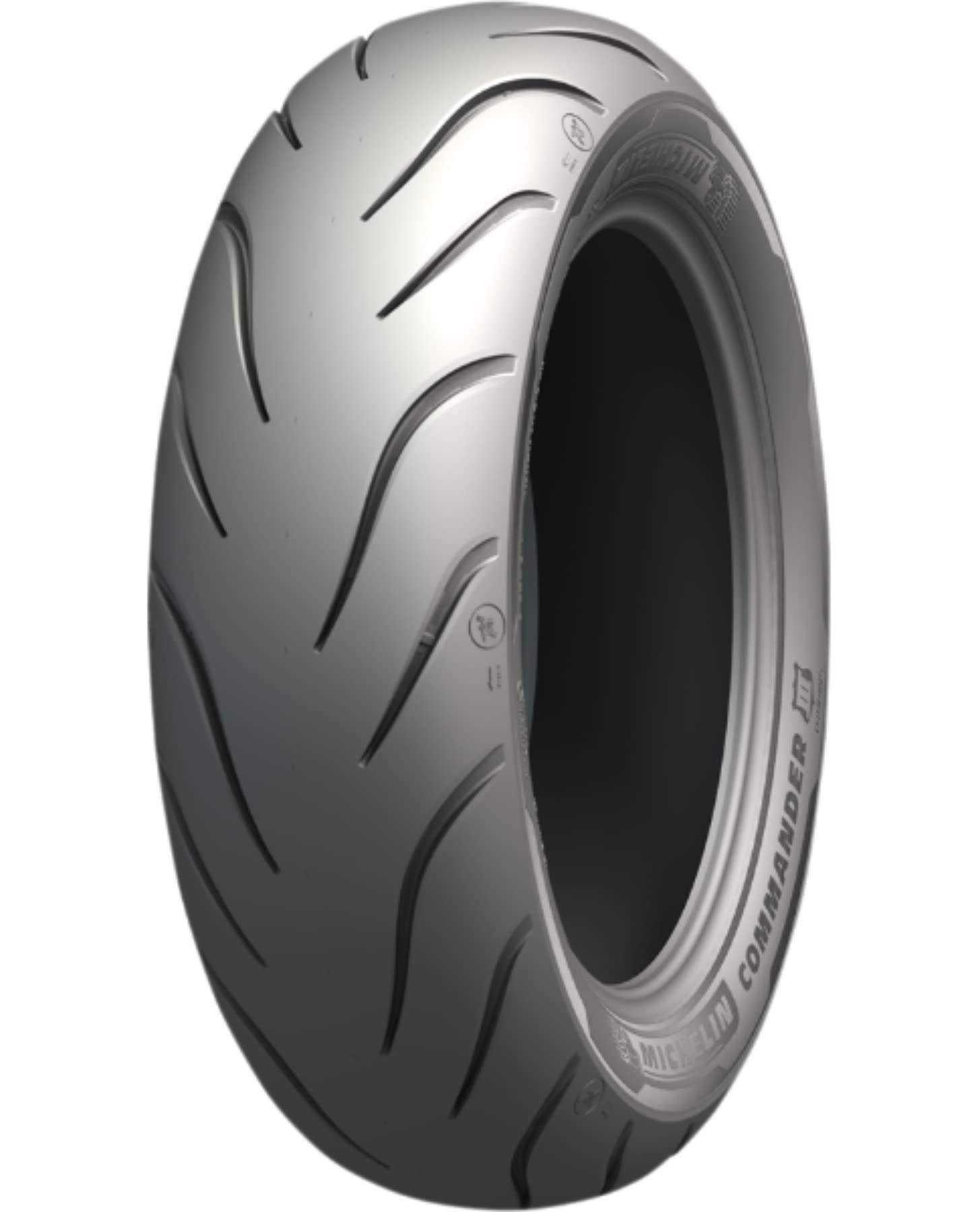 Michelin Commander Iii Touring Rear Tire - 180/65B-16 (81H)