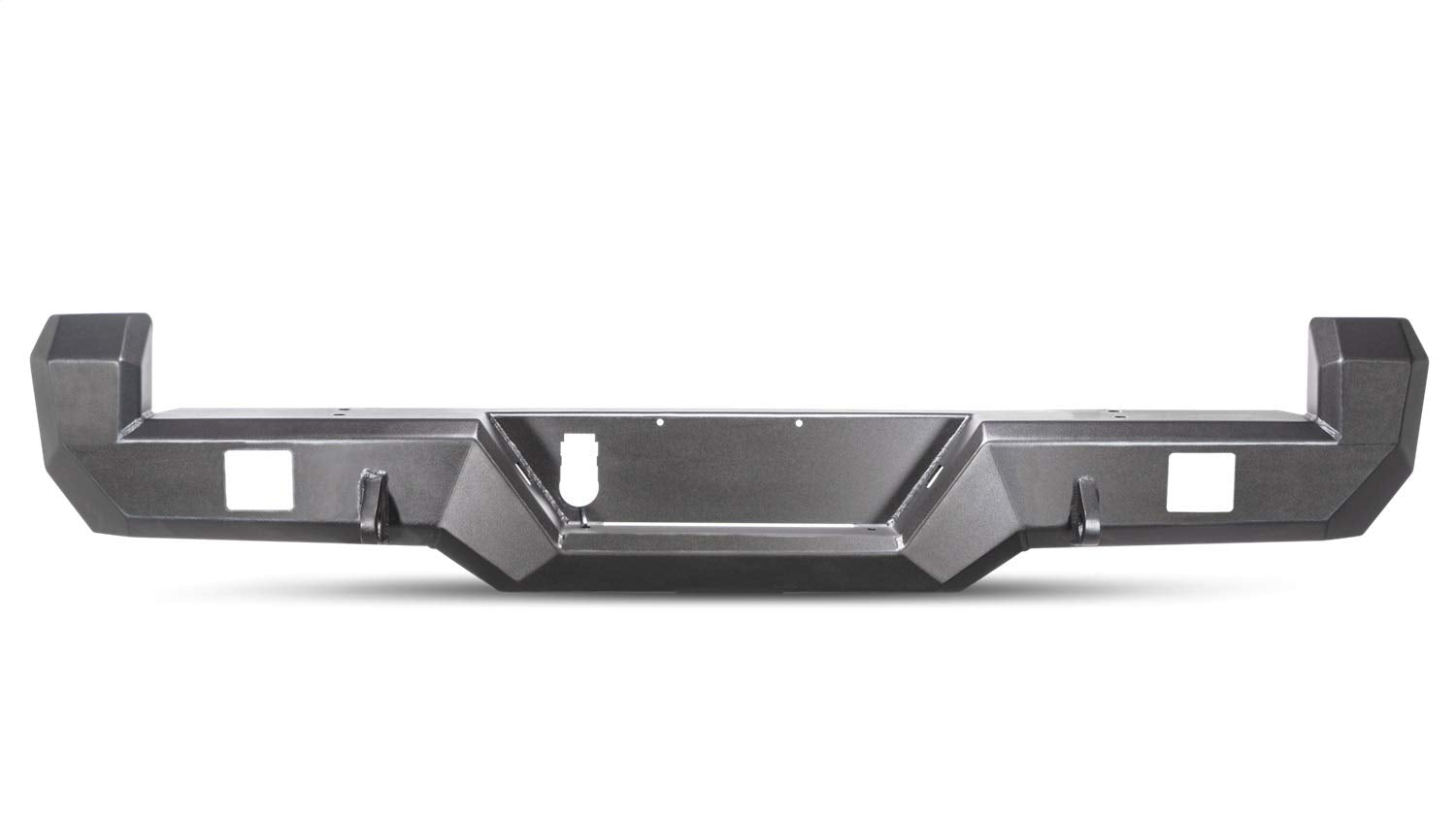 Body Armor 4X4 Tc-2963 Bumper, 1 Pack