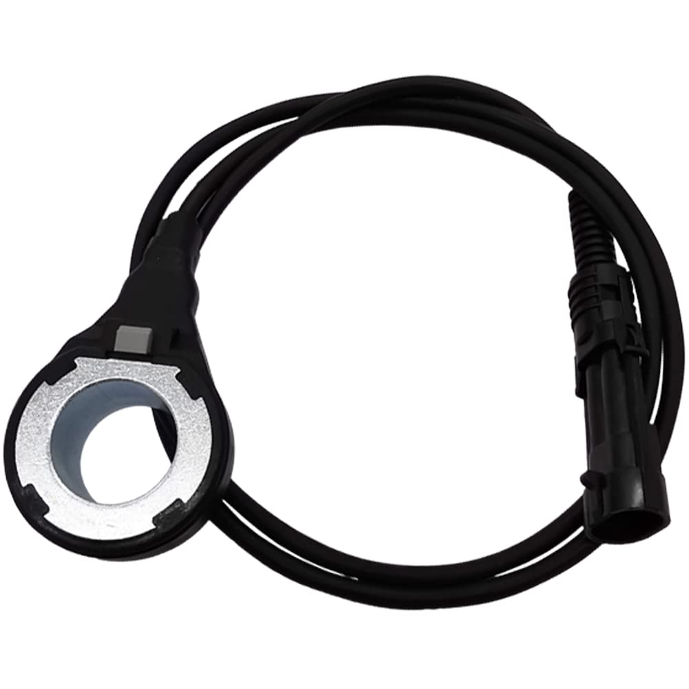 Automotive-Leader 32700015 Abs Wheel Speed Sensor Front Abs Speed Sensor Replacement For Harley-Davidso-N Cvo Road Glide Electra Glide