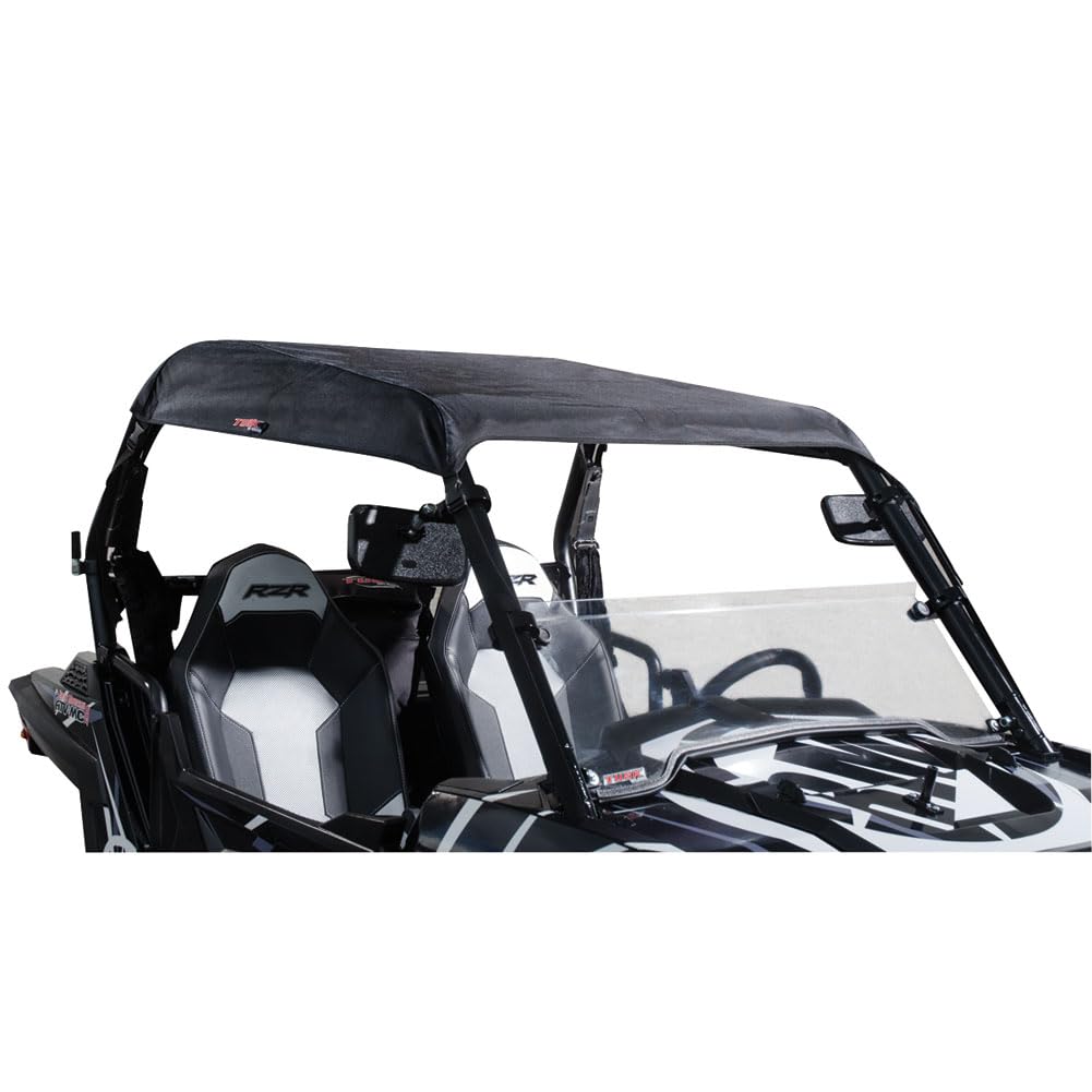 Tusk Utv Fabric Roof Polaris Rzr Xp 1000