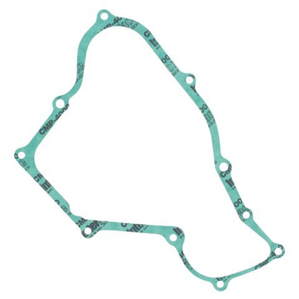 Outlaw Racing Org817251 Clutch Cover Gasket Made In Usa Compatible With Honda Cr80R 1985-2002