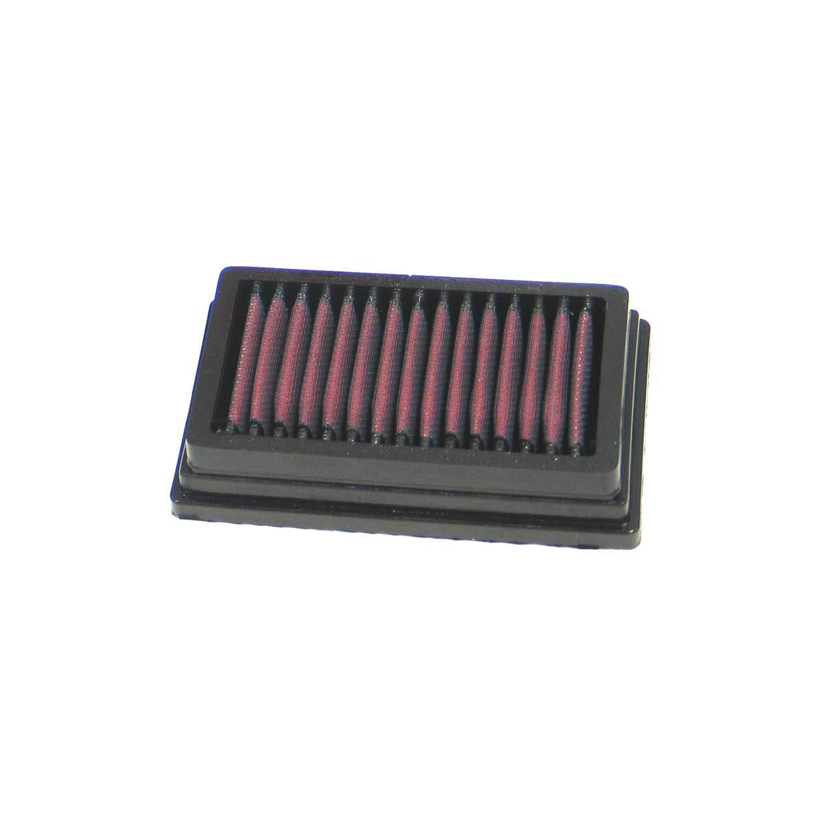 K&N Engine Air Filter: High Performance, Powersport Air Filter: Fits 2004-2019 Bmw (R Nine T, Pure, Scrambler, Racer, Urban Gs, R1200, Adventure, Hp2, Megamoto, Classic, Enduro, R900Rt) Bm-1204