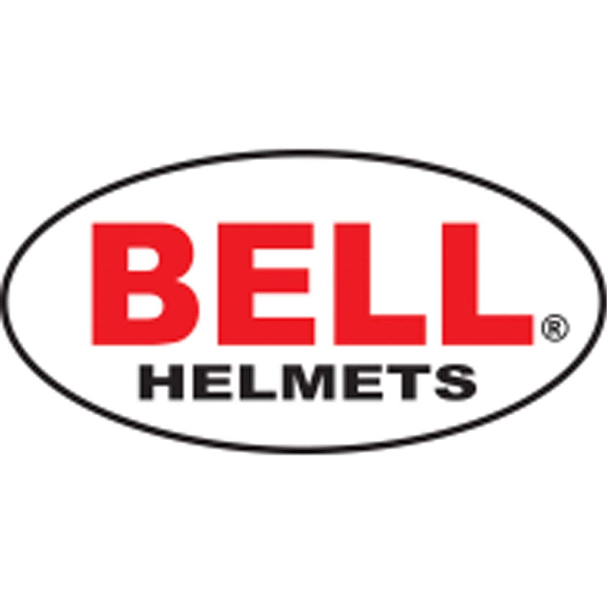 Bell Powersports Eliminator Helmet Shield Screw Kit (Black)
