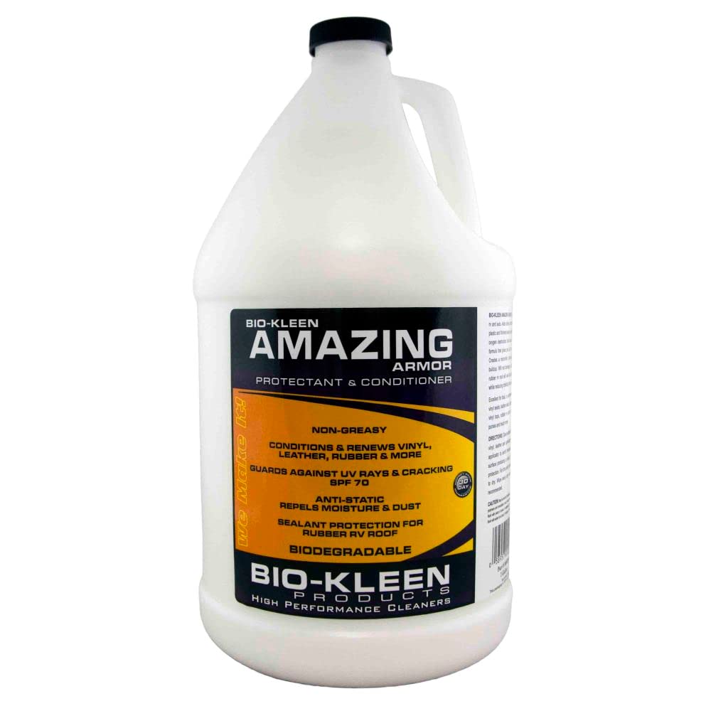 Bio Kleen M00209 Amazing Armor - 1 Gallon