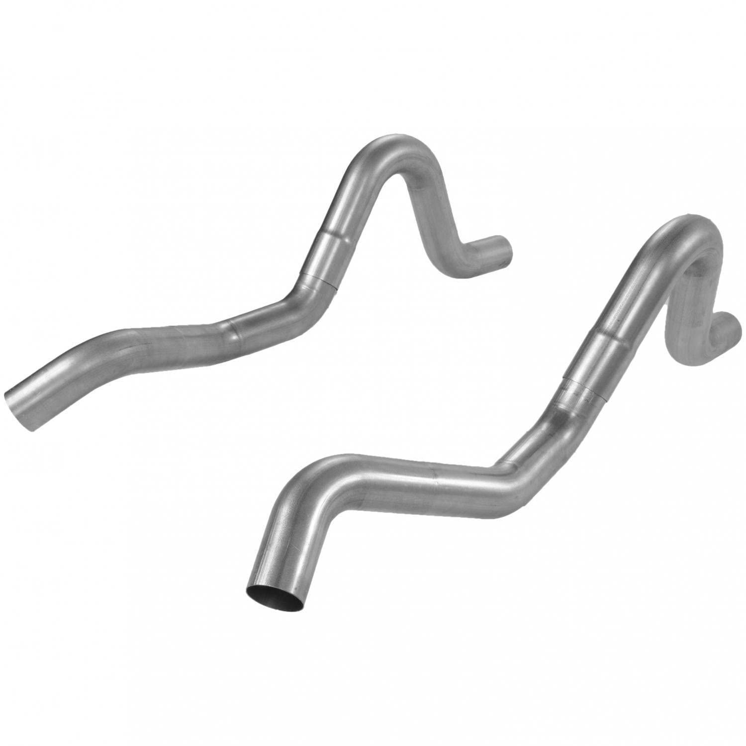 Flowmaster 15819 Flowmaster Pre-Bent Tailpipes