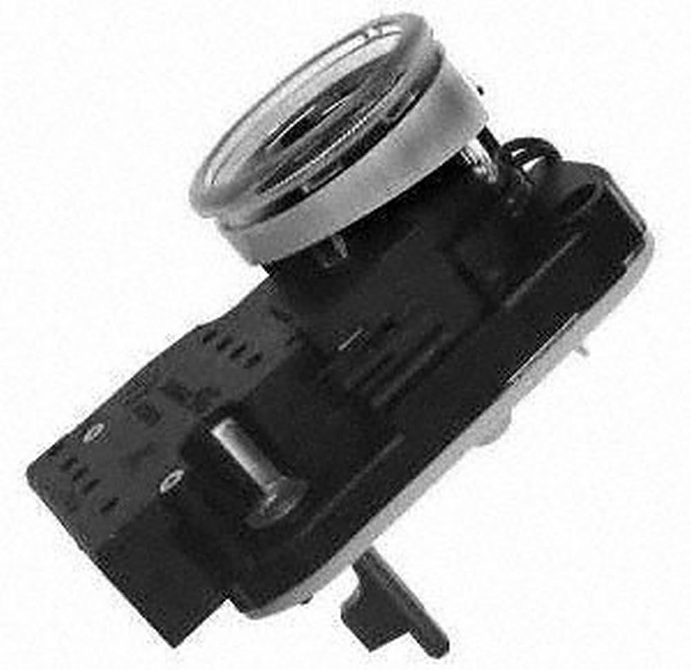 Standard Motor Products Us293 Ignition Switch,Silver And Black