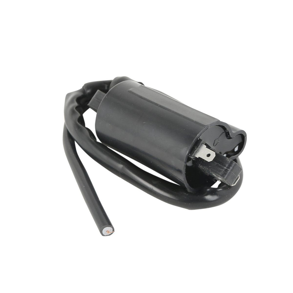 Ignition Coil Module For John Deere 445 Tractor Kawasaki Fd620 22Hp Motor