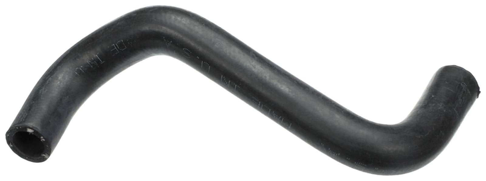 Gates 19622 Premium Molded Heater Hose