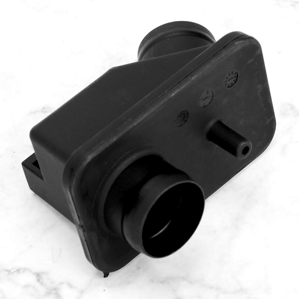 Air Intake Systems For Honda Accord/Element, Black Air Cleaner Intake Chamber Tube Hose Oem: 17138-Raa-A00