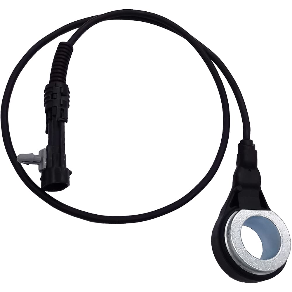 Automotive-Leader 40614-08 Abs Wheel Speed Sensor Front Abs Speed Sensor Replacement For Harley-Davidso-N Electra Glide Cvo Ultra Classic, Road Glide, Road King, Street Glide