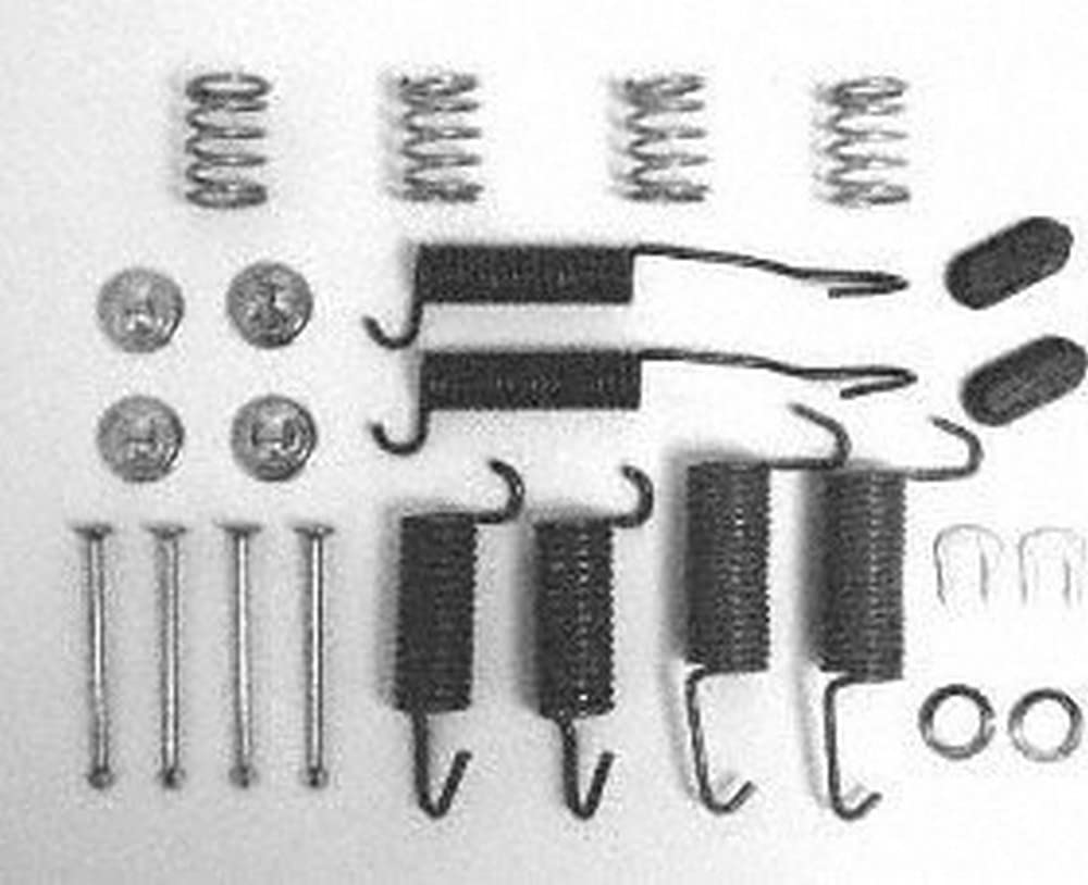 Motorcraft Spring Kit