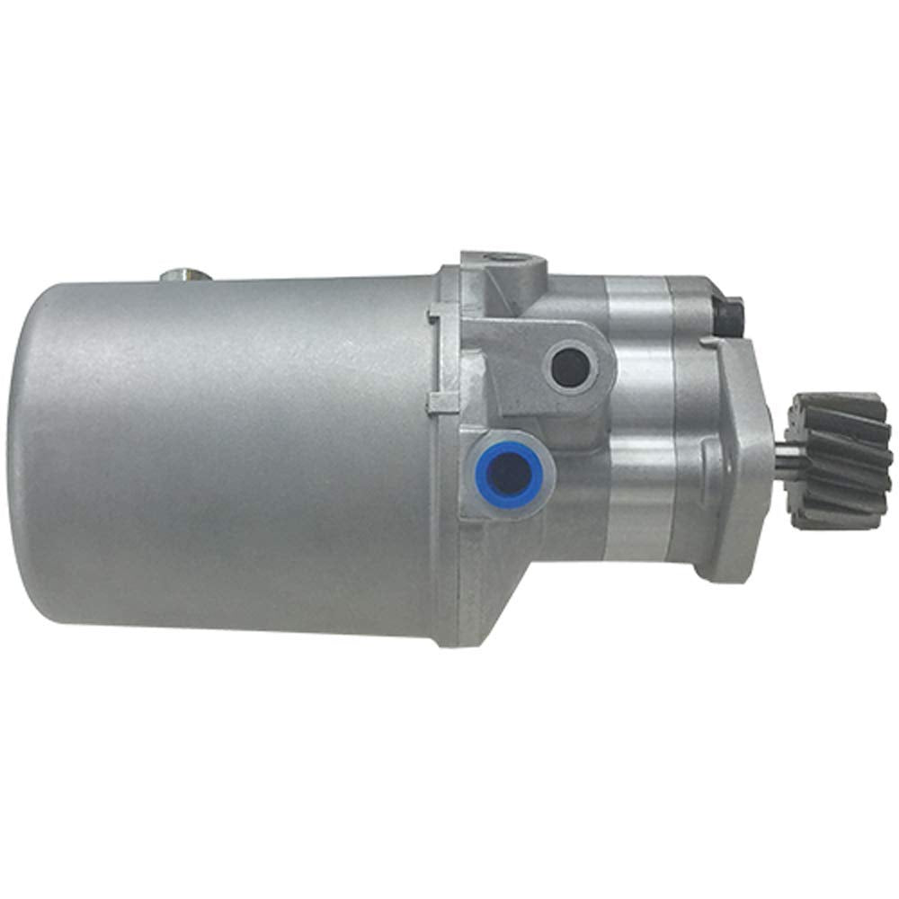 523092M91 Power Steering Pump For Massey Ferguson 175 180 255 265 275 30+