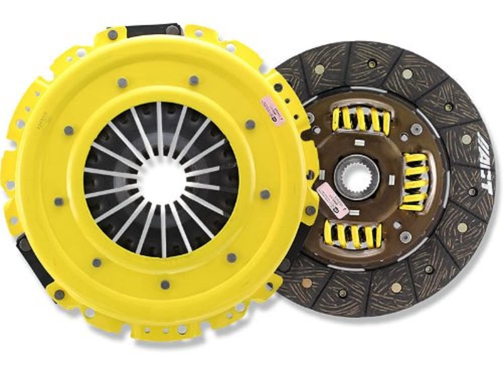 Act Mb1Hdss Clutch Kit