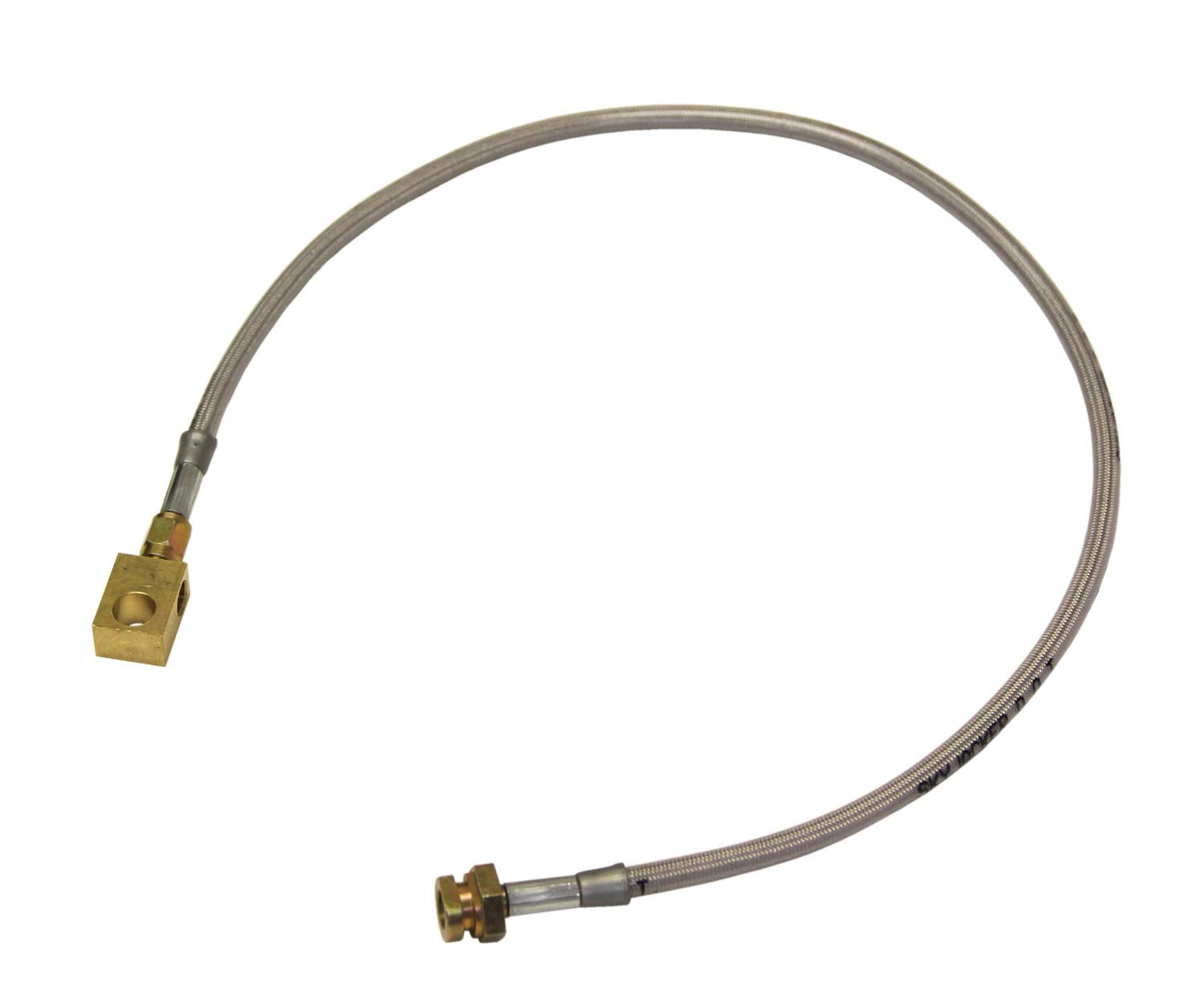 Skyjacker (Rbl93) 4'- 6' Stainless Steel Brake Line