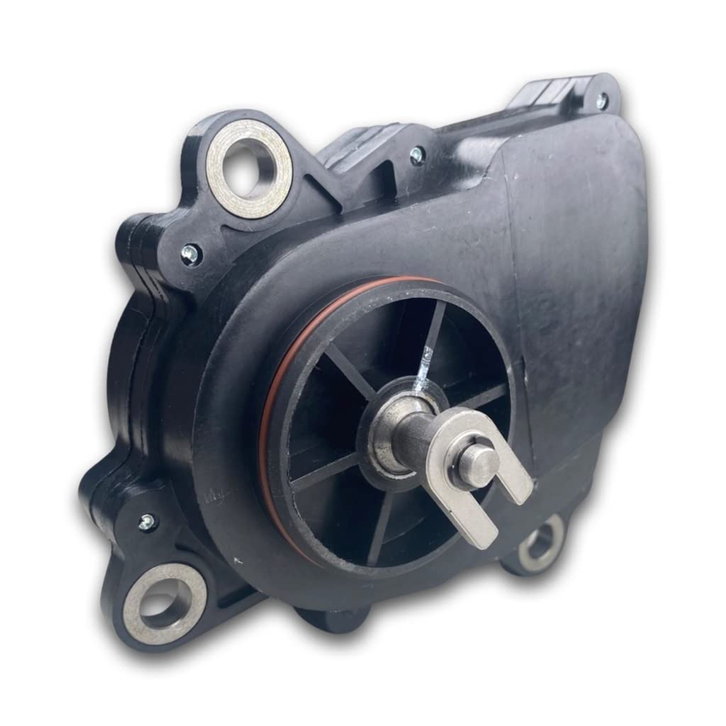 Can-Am Outlander Renegade Maverick 4X4 Actuator Motor - 415129174 715900614