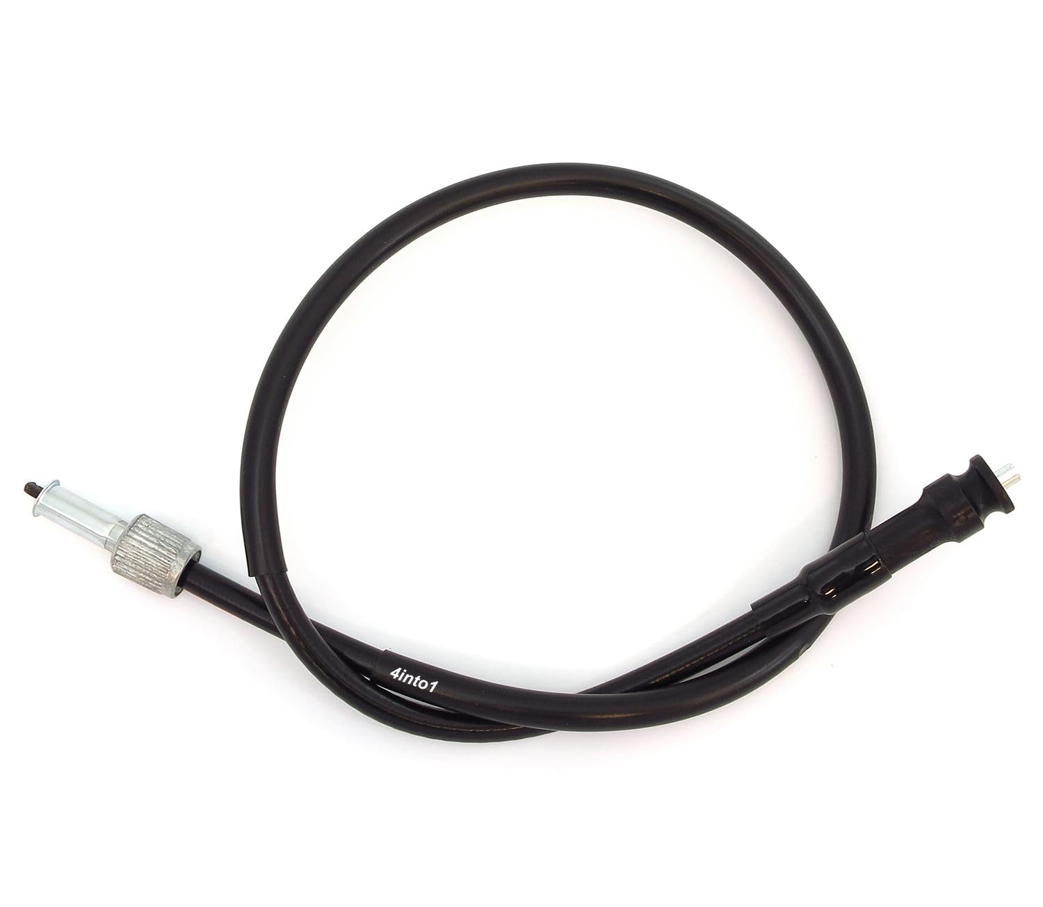 Reproduction Tachometer Cable - Fits Honda Cb350G/500K/550/650/750 Cx500 Gl650 - Silver Wing Super Sport - 1971-1983