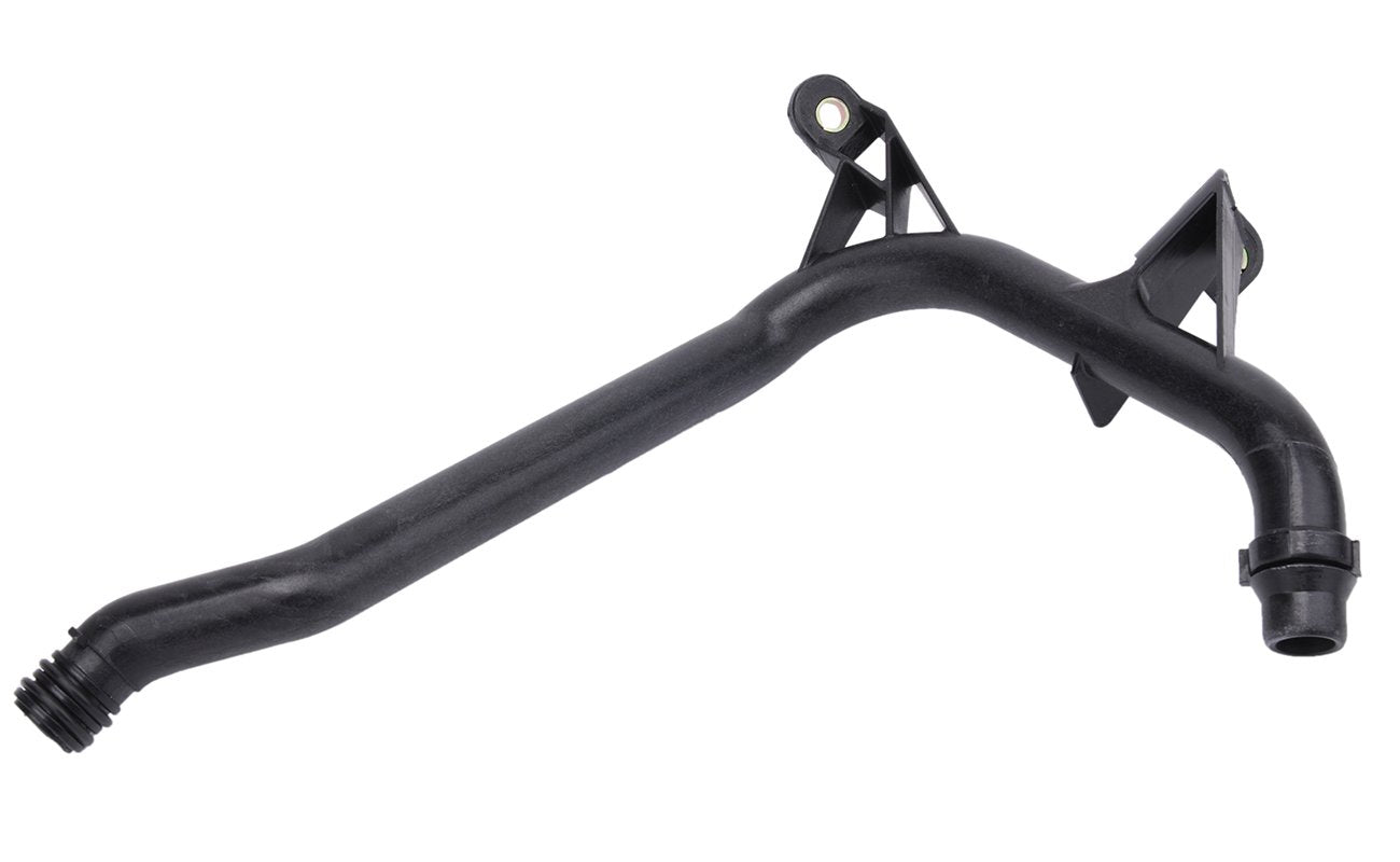 Topaz 11537502525 Upper Heater Water Hose Coolant Pipe For Bmw E46 E39 Z3 E36 Z4