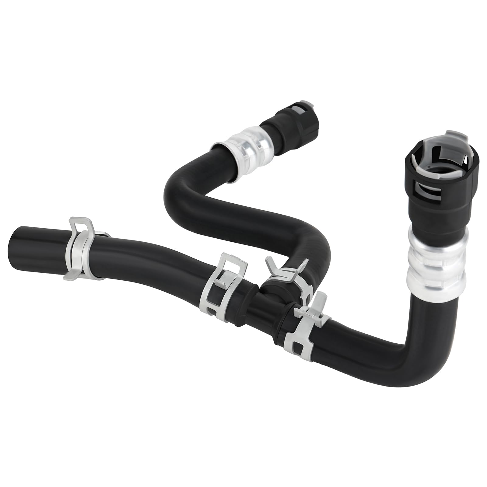 Autokay 20765678 Havc Inlet Heater Hose Fits For Buick Enclave For Chevrolet Traverse For Gmc Acadia Engine Heater Hose