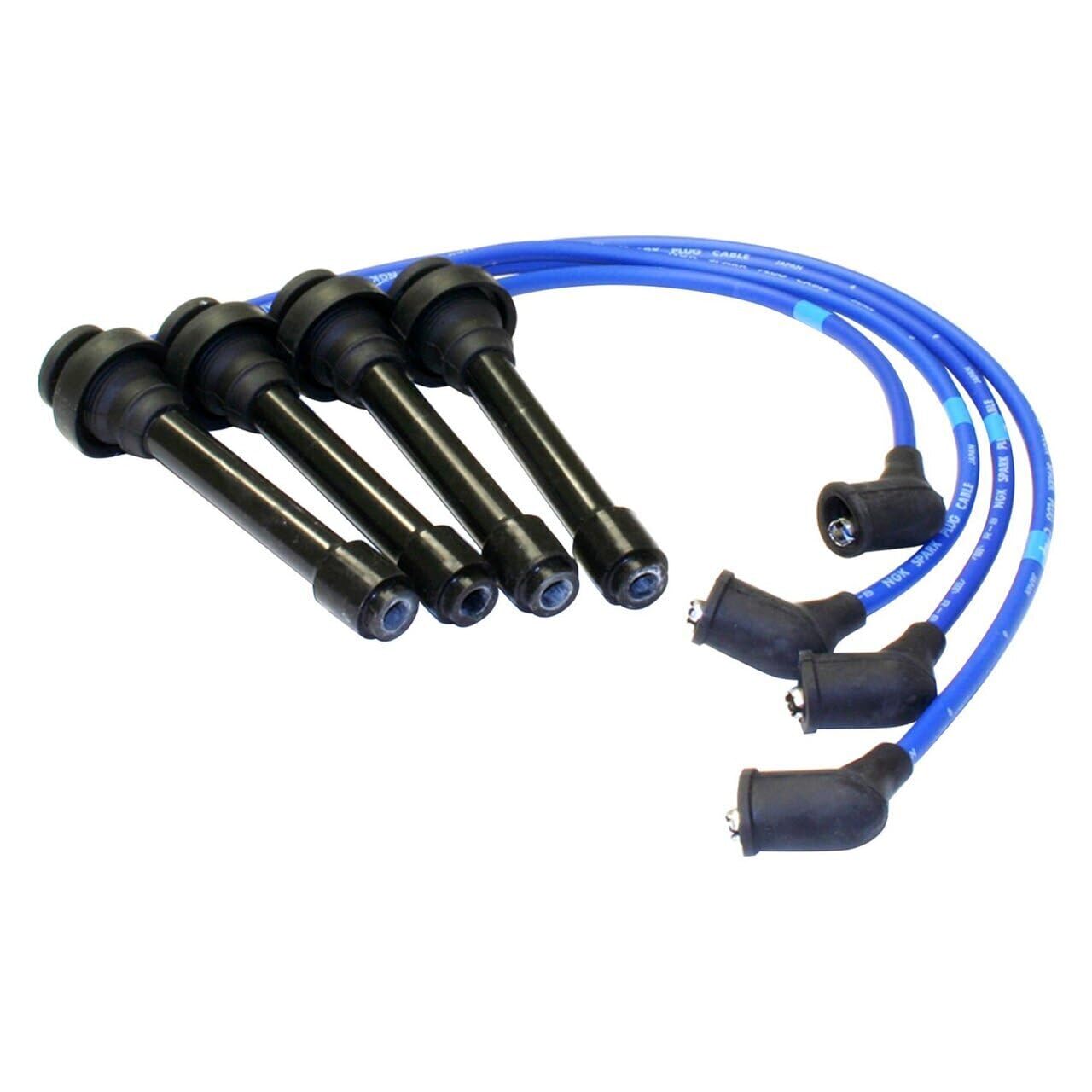 Ngk 8717 Rc-Me93 Spark Plug Wire Set