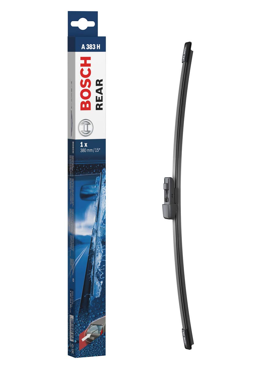 Bosch A383H Aerotwin Rear Wiper Blade; 15' - Single