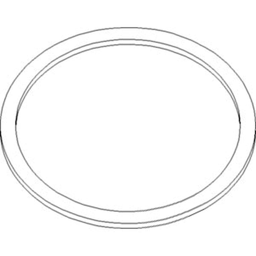 Raparts 8N4225 Rear Axle Outer Oil Seal Retainer To Housing Gasket Fits Ford 8N Jubilee Naa