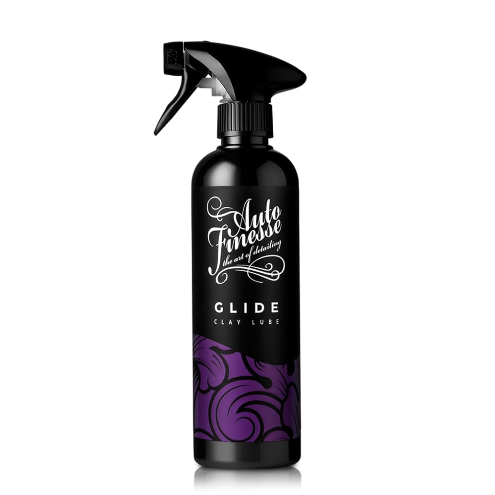 Auto Finesse Glide Clay Lube, 500 Ml