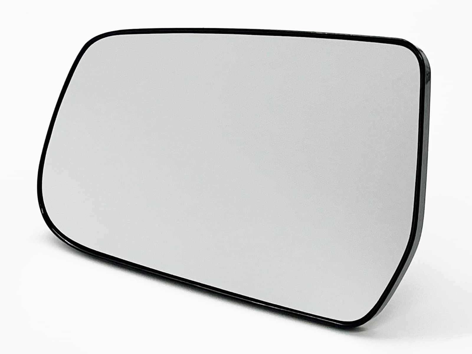 Apa Replacement For Exterior Rear View Mirror Glass Non-Heated 2010-2017 Equinox Terrain Driver Left Side 23467347 20815185 Gm1324125