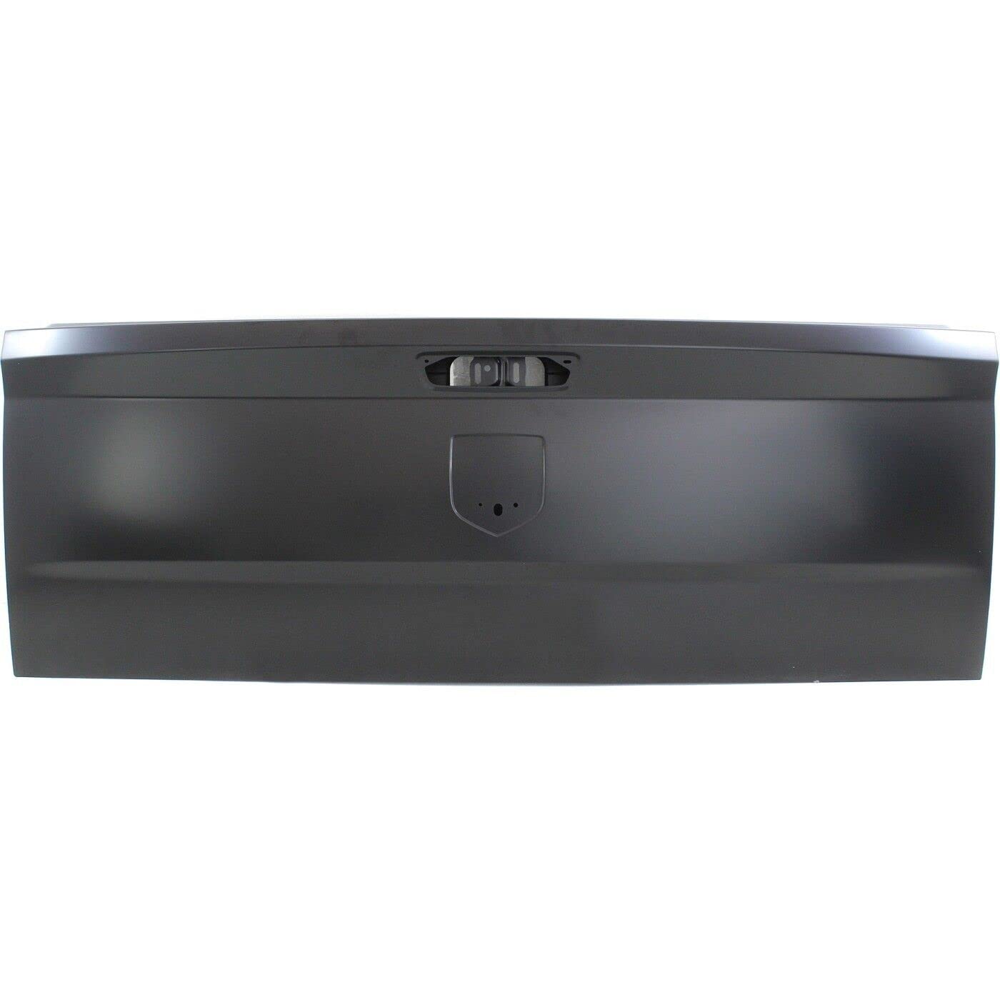 Fitrite Auto Parts New Tailgate For 2009-2010 Dodge Ram 1500, 2011-2018 Ram 1500/ Ram 2500/ Ram 3500, Steel, Includes 2019-2022 Ram 1500 Classic Ch1900129 68105727Ag