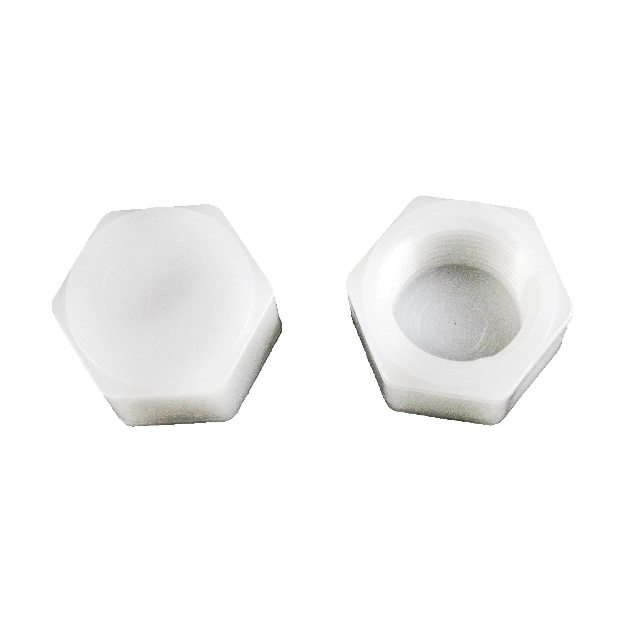 Dometic 92102 Svc Drain Cap X2 Kit