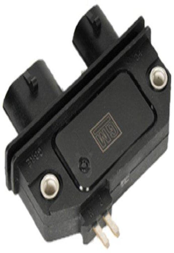 Gm Genuine Parts D1943A Ignition Control Module