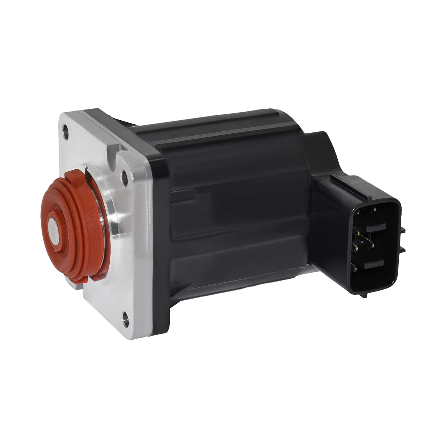 Yuxyiony Egr Valve K5T74176 For Isuzu For Cummins P/N 5271583 8 Pins 24V Turck Auto Part